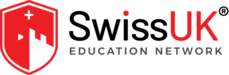 SwissUK® Education Network